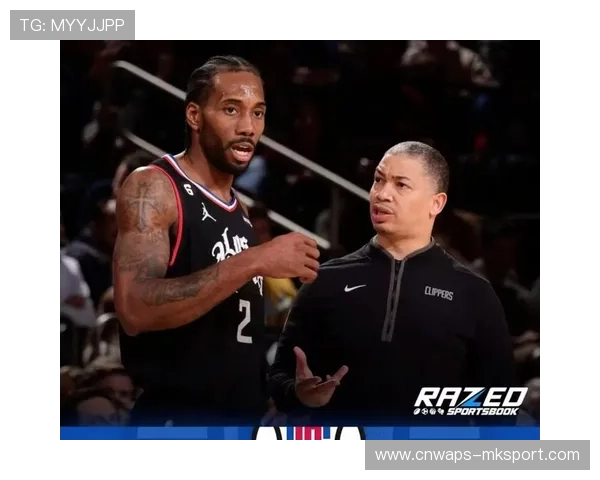 快船关键时刻：是英雄还是弃子将浮出？