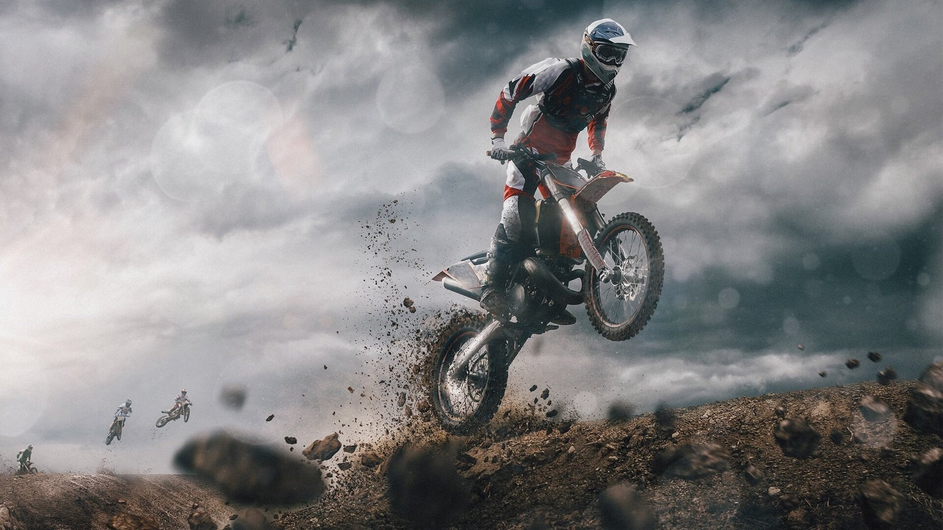 2026年世界羽联超级1000赛事·南京站：国羽收获两冠两亚