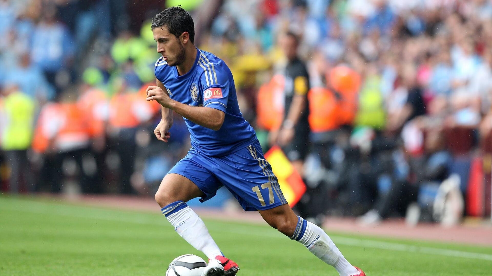 世界足坛最强阵容曝光