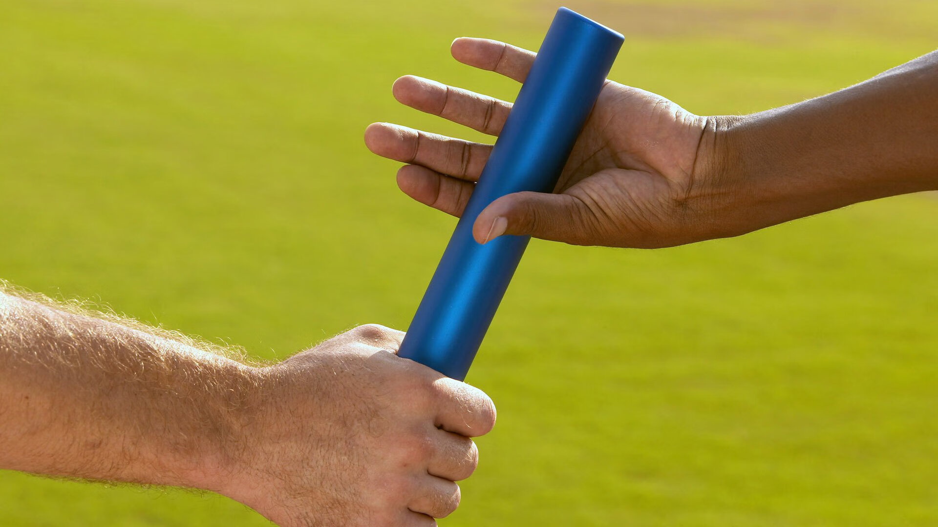 体育赛事媒体传播模式